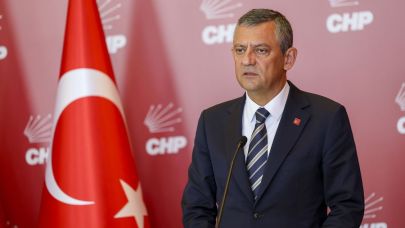Özgür Özel'den Bolu Belediye Başkanı Tanju Özcan'a tepki: Haddini aşan bir tanımlama!