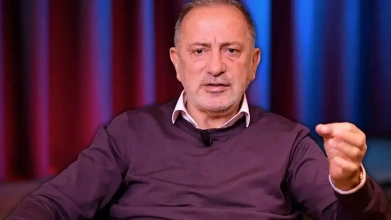 Fatih Altaylı'nın hakim karşısına çıkacağı tarih belli oldu