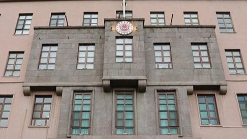 MSB'den 12 şehit açıklaması