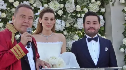 Muhittin Böcek’in gözaltına alınan gelini adliyeye sevk edildi