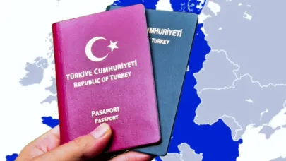 Schengen'de yeni dönem: 12 Ekim'de devreye girecek