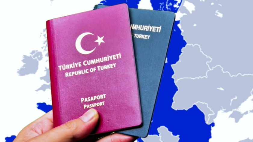 Schengen'de yeni dönem: 12 Ekim'de devreye girecek