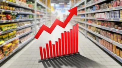 Merkez Bankası'ndan kritik enflasyon açıklaması