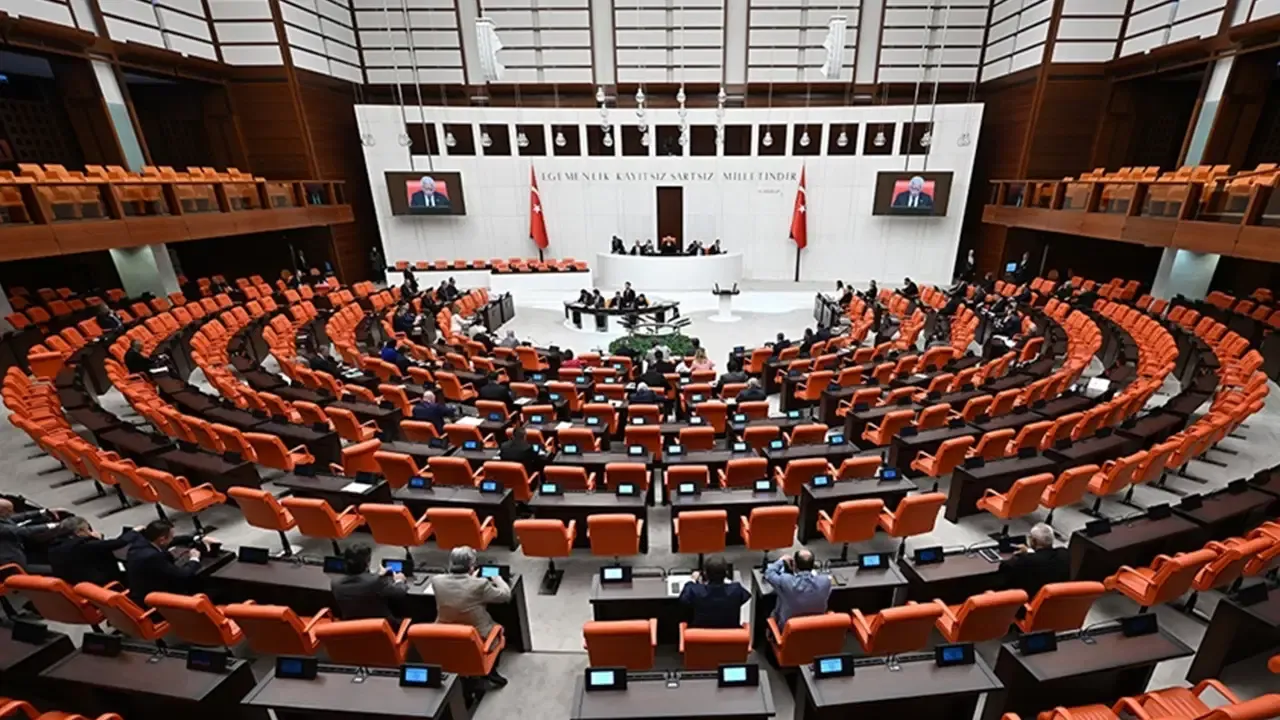 CHP'nin komisyon üyeleri belli oldu