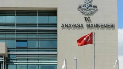 AYM'den Gezi hükümlüsü Tayfun Kahraman hakkında ''hak ihlali'' kararı