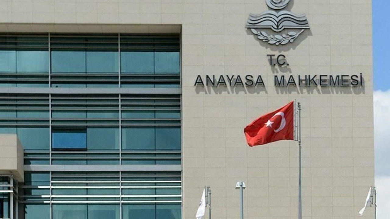 AYM'den Gezi hükümlüsü Tayfun Kahraman hakkında ''hak ihlali'' kararı