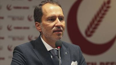 Erbakan: Kaygı ve itirazlarımıza rağmen Komisyon çalışmalarına katılıyoruz