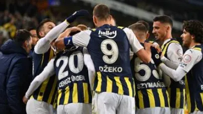 TFF, Arial font kullanma zorunluluğunun kaldırıldığını açıkladı