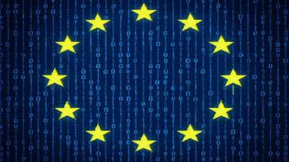 AB'ye giriş-çıkışlar dijitalleşiyor