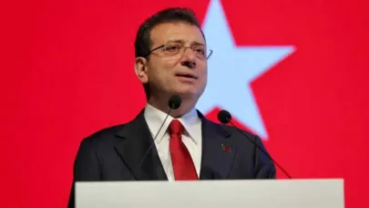 Ekrem İmamoğlu, KOBİ'lerin sorunlarına çözüm önerisi sundu