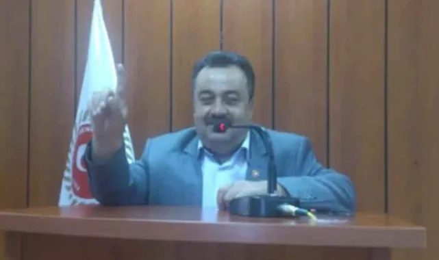 Açılım süreci MHP'de bir istifa daha getirdi! 'Dün suçladıkları kişilerle bugün beraber oluyorlar...'