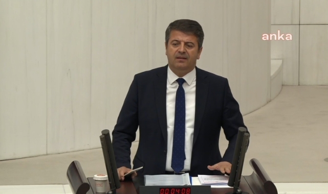 Adıyaman Belediye Başkanı Abdurrahman Tutdere görevden uzaklaştırıldı