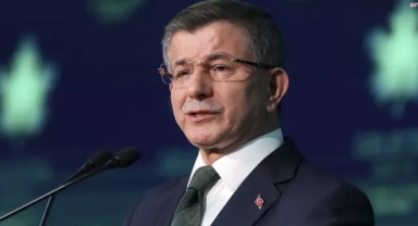 Ahmet Davutoğlu: Kendiniz için korkmuyorsanız, gelecek nesilleriniz için korkun