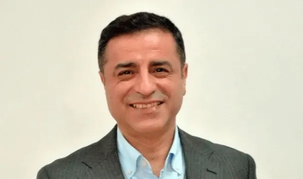 AİHM’in Selahattin Demirtaş Kararı Üzerine Avukatlarından serbest bırakılma talebi