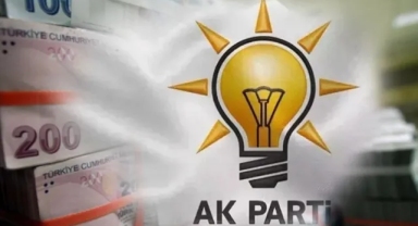 AK Parti satış konusunda tarihi bir zirveye ulaştı: 23 yılın rekorunu kırdı