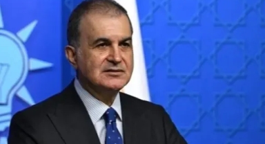 AK Parti Sözcüsü Çelik'ten Terörsüz Türkiye mesajı: Bölgeye ilham kaynağı olacak .