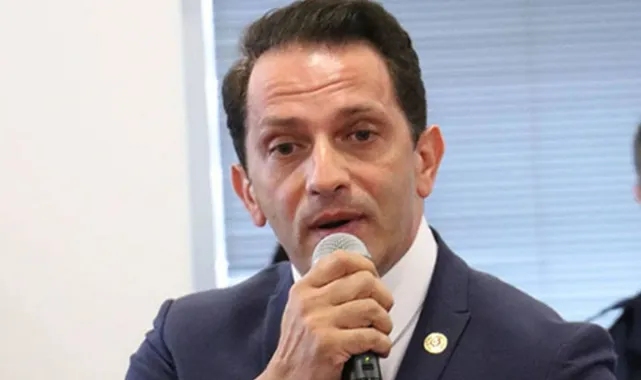 AK Partili Mücahit Birinci'den tutuklamalara eleştiri