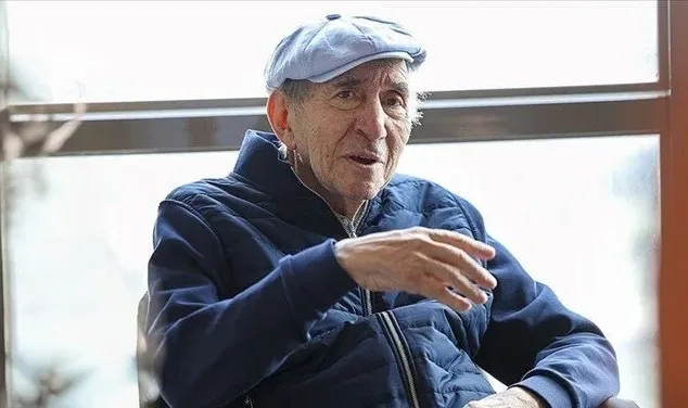 Altan Öymen yaşamını yitirdi