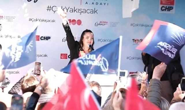 Antalya Büyükşehir Belediye Başkan Vekili belli oldu!