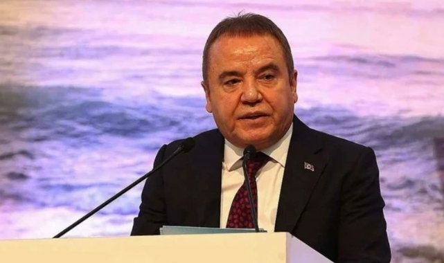 Antalya'da Başkanvekili Seçiminin Tarihi Belli Oldu
