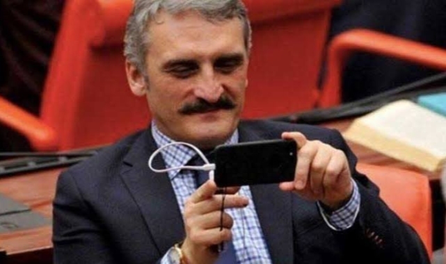 Atatürkçü Düşünce Derneği, Ahmet Hamdi Çamlı hakkında suç duyurusunda bulundu