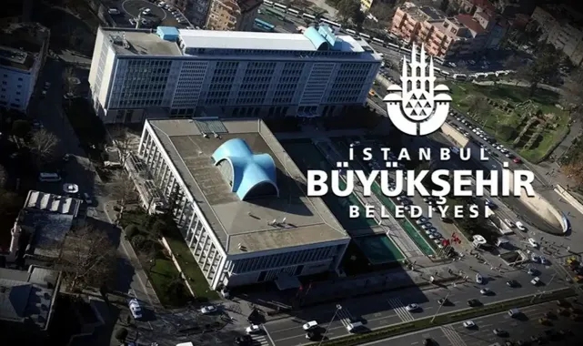 'Atık döküm sahası' iddiası sonrası İBB'den 'Mavi Göl' açıklaması