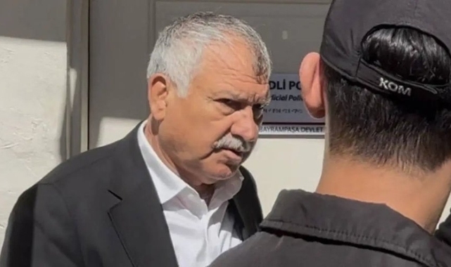Ayhan Barut: "Zeydan Karalar Tutuklanmadı, Avukatları Kararı Bekliyor"
