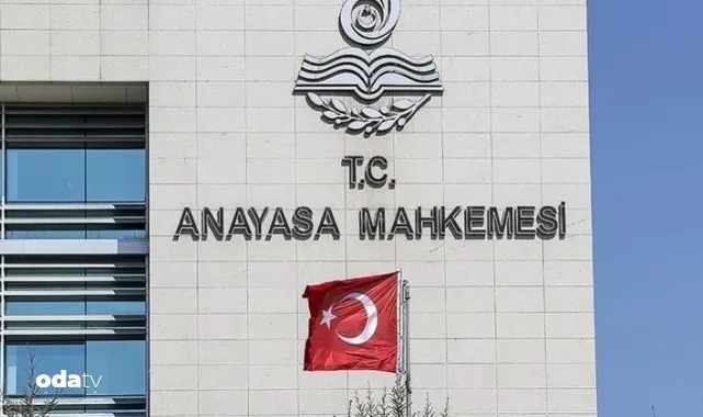 AYM'den CHP'nin HSK itirazına ret