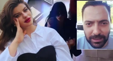 Ayşe Tokyaz Cinayetinin Ardından Bir Dehşet Daha! Katilin Eski Kız Arkadaşı da Balkondan Düşerek Ölmüş