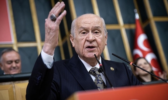 Bahçeli için çarpıcı yorum: 'Cumhur İttifakı'nı bitirecek tek hamle onun elinde'