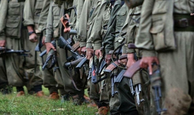 Bakan Güler'den merak edilen soruya yanıt: PKK'lılar askere alınacak mı?