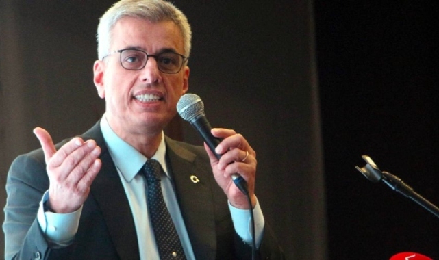 Bakan Memişoğlu: Toplam sezaryen oranlarında yüzde 62,8'den yüzde 59,9'a kadar düşüş sağladık