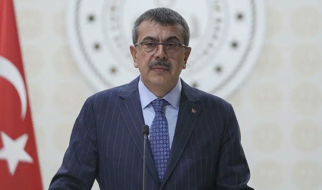 Bakan Tekin açıkladı: 29 kişi hakkında soruşturma başlatıldı