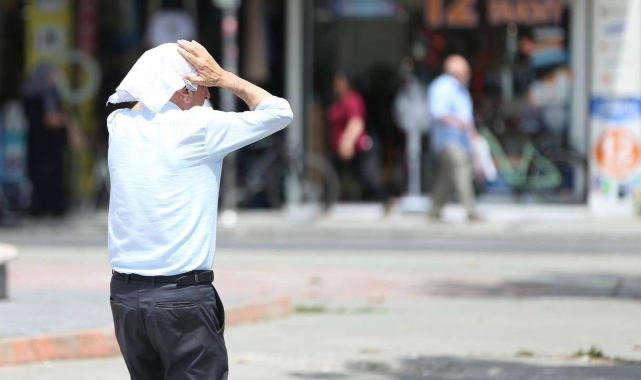 Bakanlık tarih verdi: Yurt genelinde sıcaklıklar 6 ile 12 derece arasında artacak