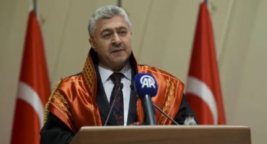Başsavcı'dan Mansur Yavaş’a 'Yiğit Evlat' övgüsü: Tepkiler yükseldi