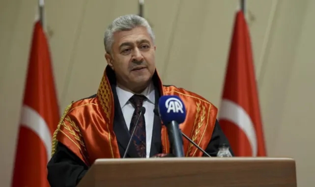 Başsavcı'dan Mansur Yavaş’a 'Yiğit Evlat' övgüsü: Tepkiler yükseldi
