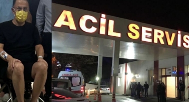 Beylikdüzü Belediye Başkanı Murat Çalık hastaneye kaldırıldı… Avukatından açıklama