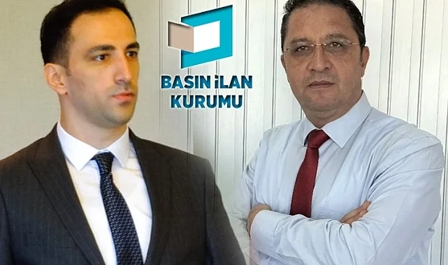 BİK'te Altun sonrası geniş kadro düzenlemesi: Müdür rotasyonu hızlandı