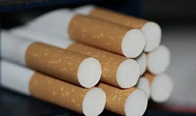 Bir sigara grubuna temmuz ayı içinde ikinci zam