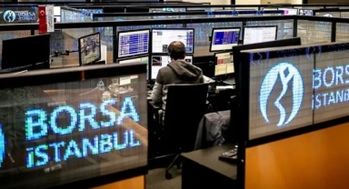 Borsa İstanbul'da soruşturma: 8 kişiye gözaltı kararı