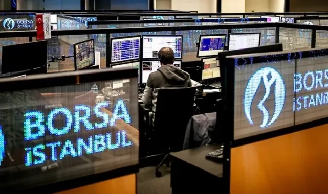 Borsa İstanbul'da soruşturma: 8 kişiye gözaltı kararı