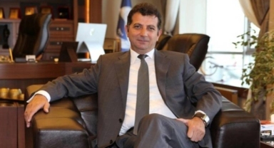 Borsa manipülasyonu soruşturmasında tutuklanan eski THK rektörü Ünsal Ban tahliye edildi