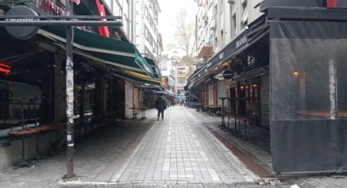 Boykot soruşturması: Cem Yiğit Üzümoğlu’nun aralarında olduğu 21 kişi hakkında 7 yıl 6 aya kadar hapis cezası isteniyor