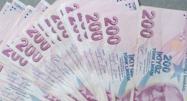 Brüt borç stoku 11,46 trilyon lira oldu