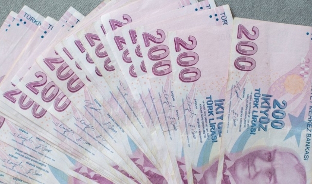 Brüt borç stoku 11,46 trilyon lira oldu