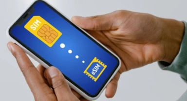 BTK'dan eSIM sağlayıcılarına erişim engeli!