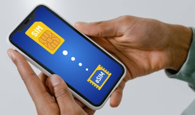 BTK'dan eSIM sağlayıcılarına erişim engeli!