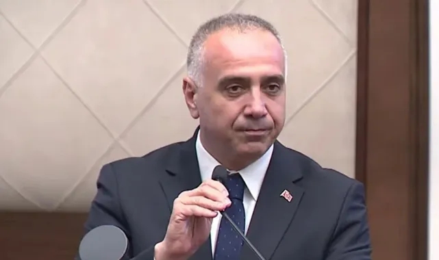 Büyükçekmece Belediye Başkan vekili Ahmet Şahin tutuklandı