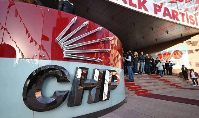 CHP’den ‘Bayrampaşa istifaları’ açıklaması: "Söz konusu kişiler disipline verilmişti"