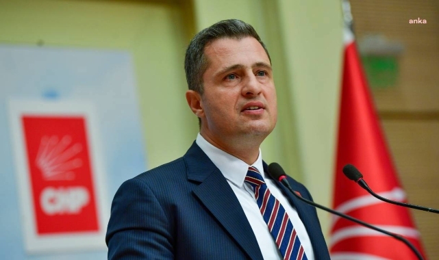 CHP'den üç isme kesin ihraç talebi!